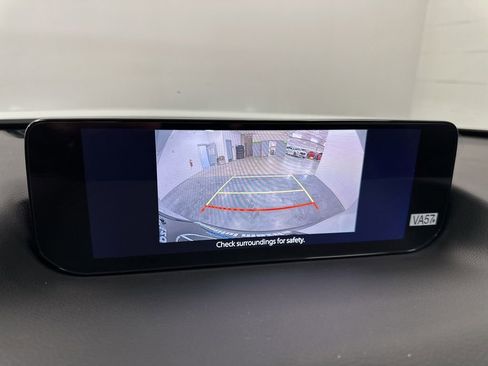 New 2026 MAZDA CX-50 2.5 Hybrid w/ Weather Package AWD/4WD image 25