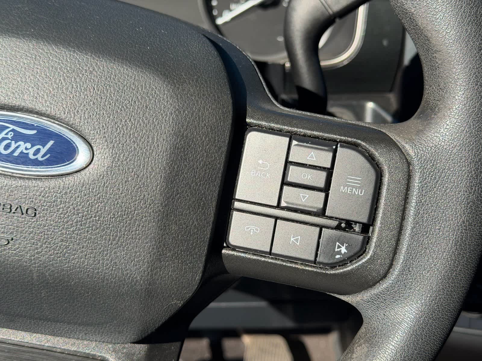 Used 2021 Ford F150 XL w/ STX Appearance Package AWD/4WD image 9