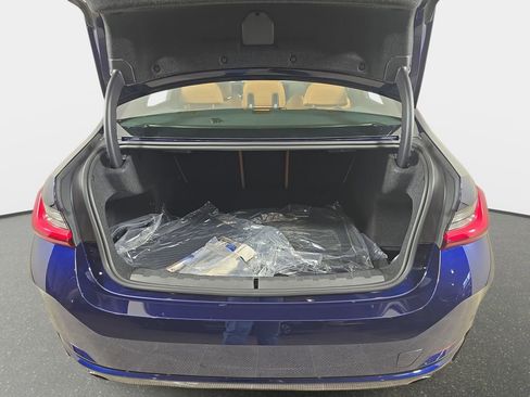 New 2026 BMW 330i xDrive 330i xDrive w/ Premium Package image 12