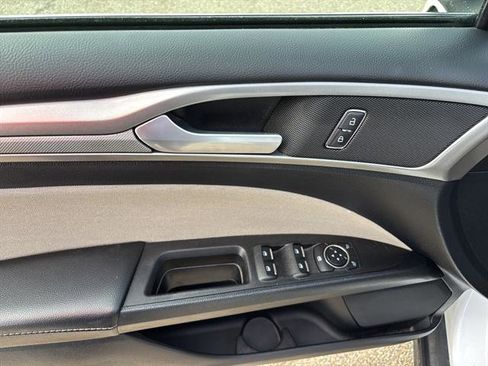 Certified 2020 Ford Fusion S image 14