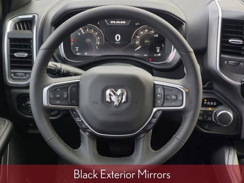 Certified 2025 RAM 1500 Big Horn image 33