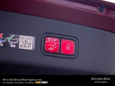 New 2026 Mercedes-Benz GLC 300 4MATIC image 38