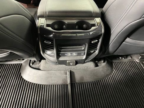 Used 2021 RAM 1500 Rebel w/ Rebel Level 1 Equipment Group AWD/4WD image 38
