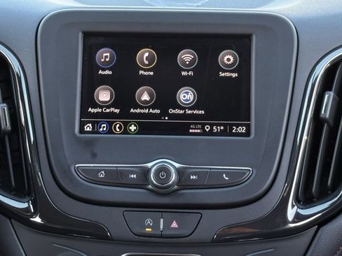 Used 2023 Chevrolet Equinox RS image 17