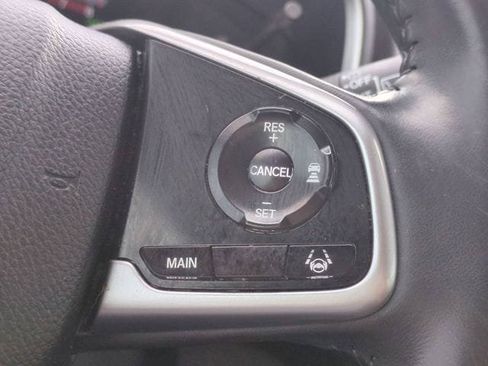 Used 2020 Honda CR-V EX-L image 26