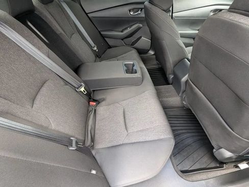 Used 2024 Honda Accord LX image 14