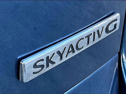 Used 2022 MAZDA CX-5 AWD 2.5 S image 21