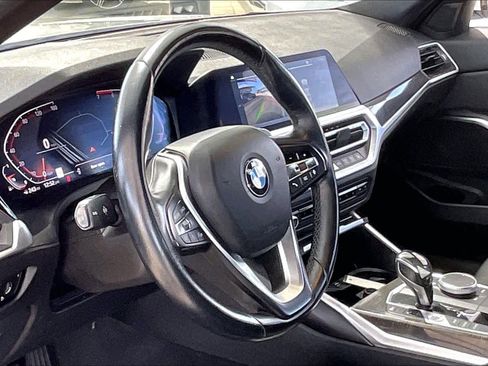 Used 2020 BMW 330i Sedan w/ Convenience Package image 6