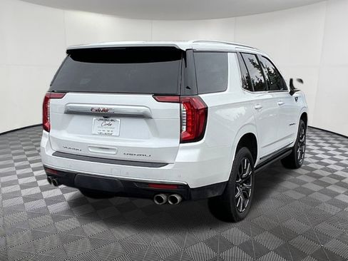 Used 2024 GMC Yukon Denali image 6