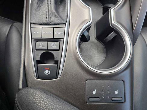 Certified 2024 Toyota Camry XLE w/ Navigation Package FWD image 35