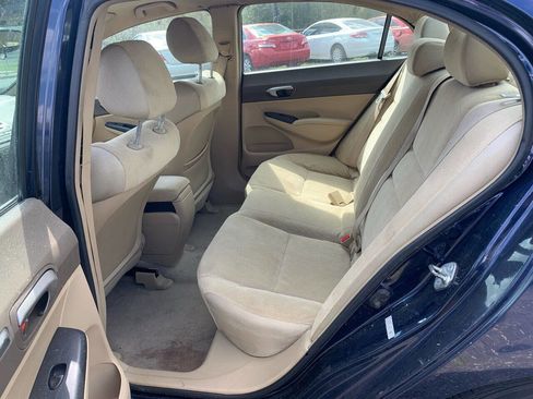 Used 2006 Honda Civic LX image 16
