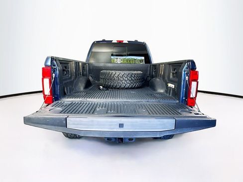Used 2020 Ford F250 King Ranch w/ King Ranch Ultimate Package AWD/4WD image 25