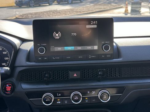 Used 2025 Honda CR-V LX image 26