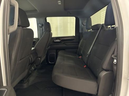 Used 2024 Chevrolet Silverado 2500 LT w/ Convenience Package AWD/4WD image 31