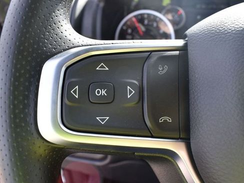 New 2026 RAM 4500 Tradesman AWD/4WD image 13