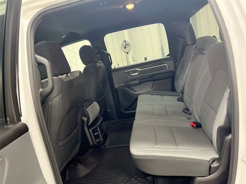 Used 2022 RAM 1500 Big Horn image 22