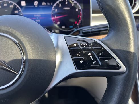 Used 2023 Mercedes-Benz C 300 Sedan image 20