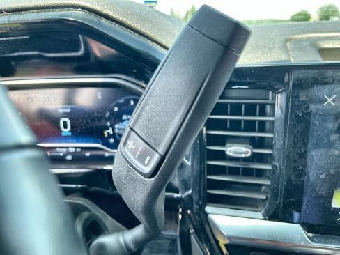 Used 2025 Chevrolet Silverado 2500 LTZ w/ Trail Boss Package AWD/4WD image 16