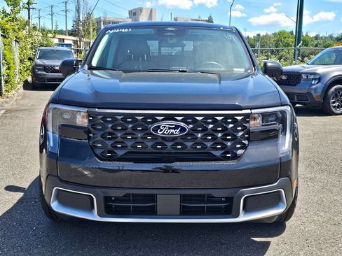 New 2026 Ford Maverick Lariat AWD/4WD image 8