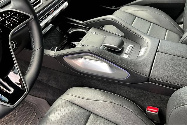Certified 2024 Mercedes-Benz GLS 450 4MATIC image 15