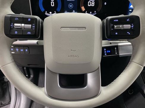 New 2026 Hyundai Santa Fe SEL image 15