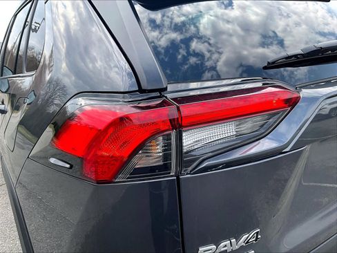 Used 2025 Toyota RAV4 LE image 34