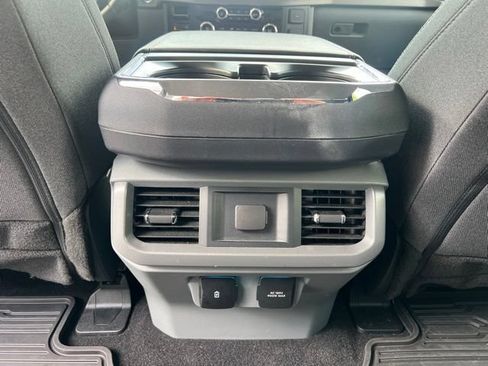 Used 2024 Ford F150 XLT w/ Equipment Group 302A MID AWD/4WD image 17