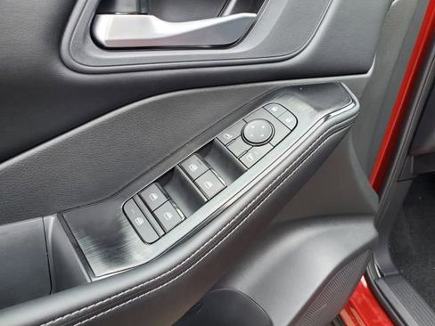 New 2026 Nissan Rogue SV image 21