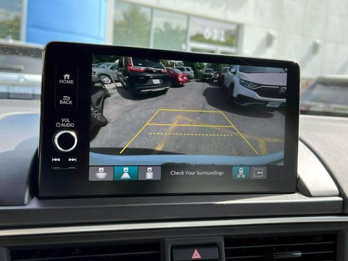 Certified 2025 Honda Pilot EX-L image 28