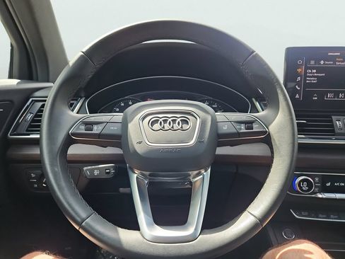 Certified 2023 Audi Q5 2.0T Premium w/ Convenience Package AWD/4WD image 32