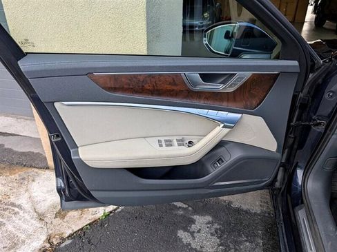 Used 2019 Audi A6 3.0T Premium Plus w/ Premium Plus Package image 18