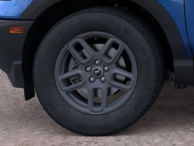 New 2026 Ford Bronco Sport Big Bend w/ Convenience Package AWD/4WD image 19