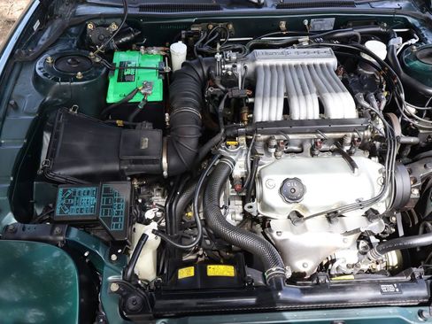 Used 1993 Dodge Stealth FWD image 33