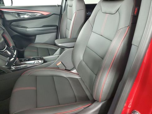 New 2026 Chevrolet TrailBlazer RS w/ Convenience Package image 12