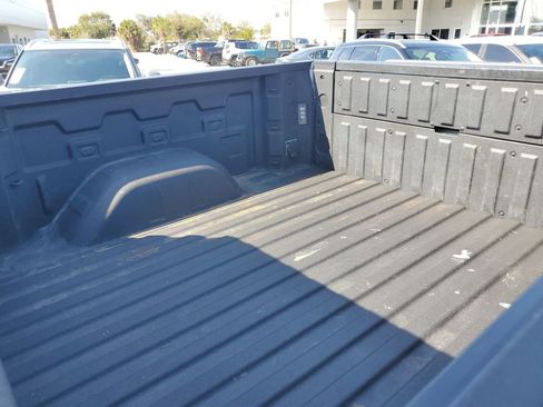 Used 2023 GMC Sierra 1500 Denali w/ Denali Reserve Package image 10