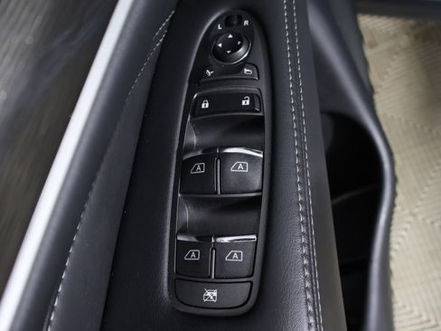 Used 2019 INFINITI QX60 Pure AWD/4WD image 36