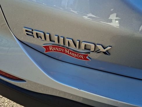 Used 2020 Chevrolet Equinox LS image 24