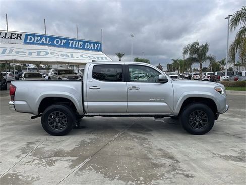 Used 2023 Toyota Tacoma SR5 image 9