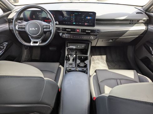 Used 2025 Kia K5 GT-Line FWD image 25