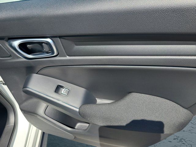 Certified 2024 Honda Civic Sport image 16