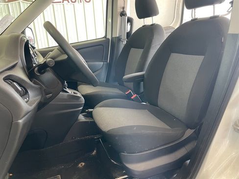Used 2021 RAM ProMaster City Tradesman FWD image 15