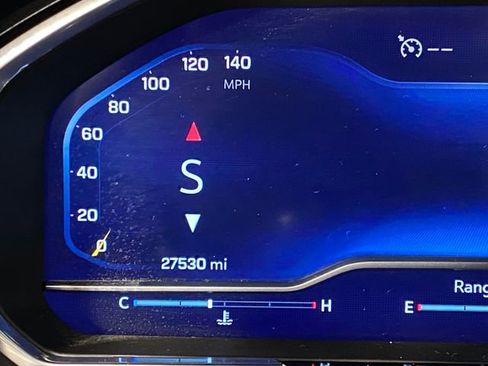 Certified 2022 Chevrolet Silverado 1500 RST image 18