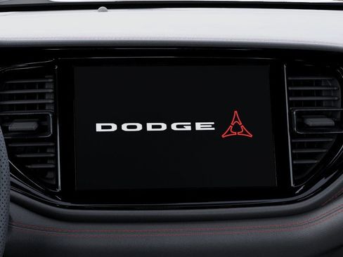New 2026 Dodge Durango GT AWD/4WD image 18