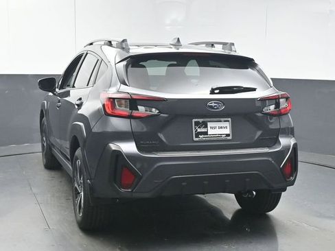 New 2026 Subaru Crosstrek 2.0i Premium image 6