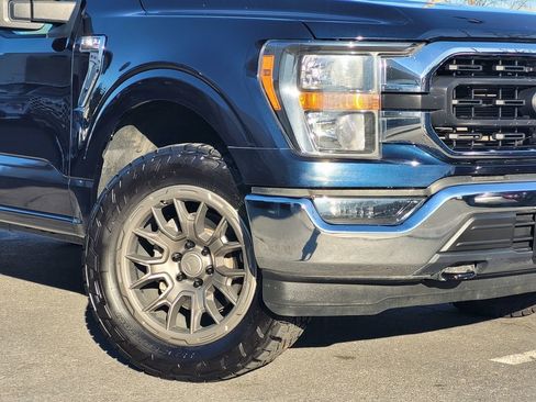 Used 2023 Ford F150 XLT image 4