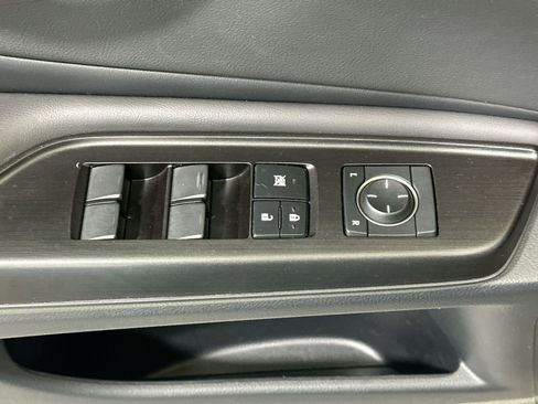 Used 2019 Lexus ES 350 Luxury image 16