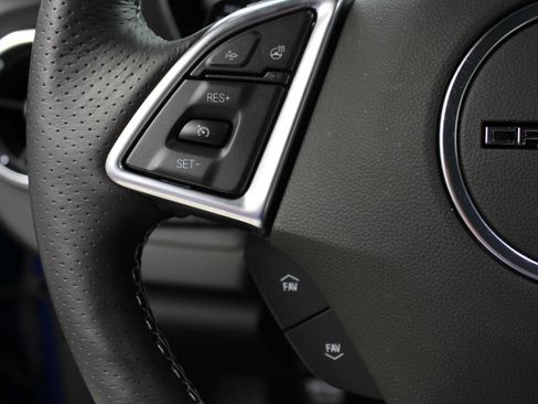 Used 2021 Chevrolet Camaro SS w/ LPO, Camaro Logo Package RWD image 50
