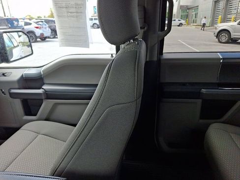 Used 2017 Ford F150 XLT w/ Equipment Group 302A Luxury AWD/4WD image 17