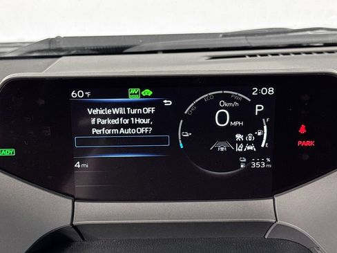 New 2026 Toyota Prius Plug-In Hybrid image 17