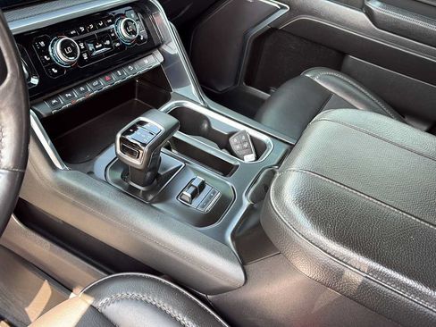Used 2023 GMC Sierra 1500 Denali w/ Denali Reserve Package AWD/4WD image 19